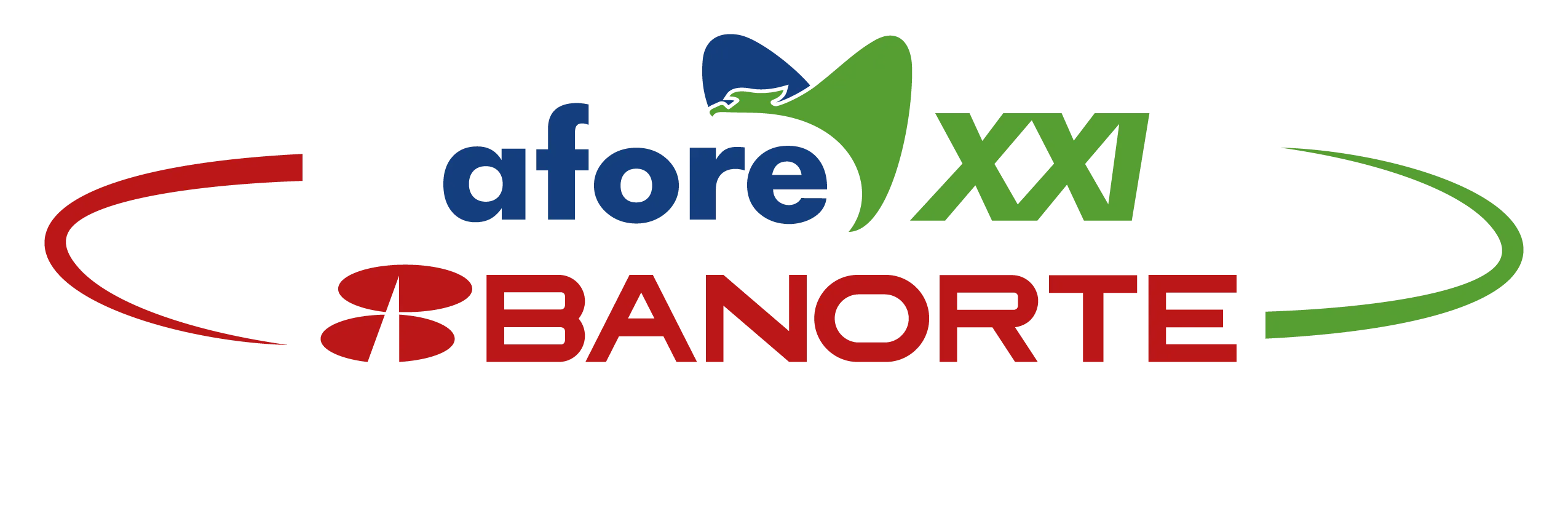 Logo de Afore XXI Banorte